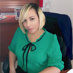 Daciana Marte