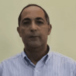Jorge Acosta