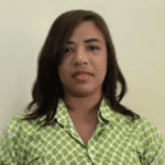 Magnolia Ledesma Cabrera