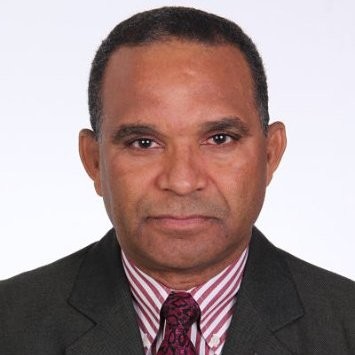 Hector Luis Lantigua